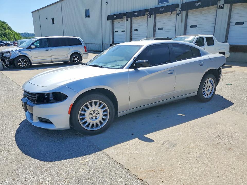 47181766 :رقم المزاد ، 2C3CDXKG3PH608738 vin ، 2023 Dodge Charger مزاد بيع