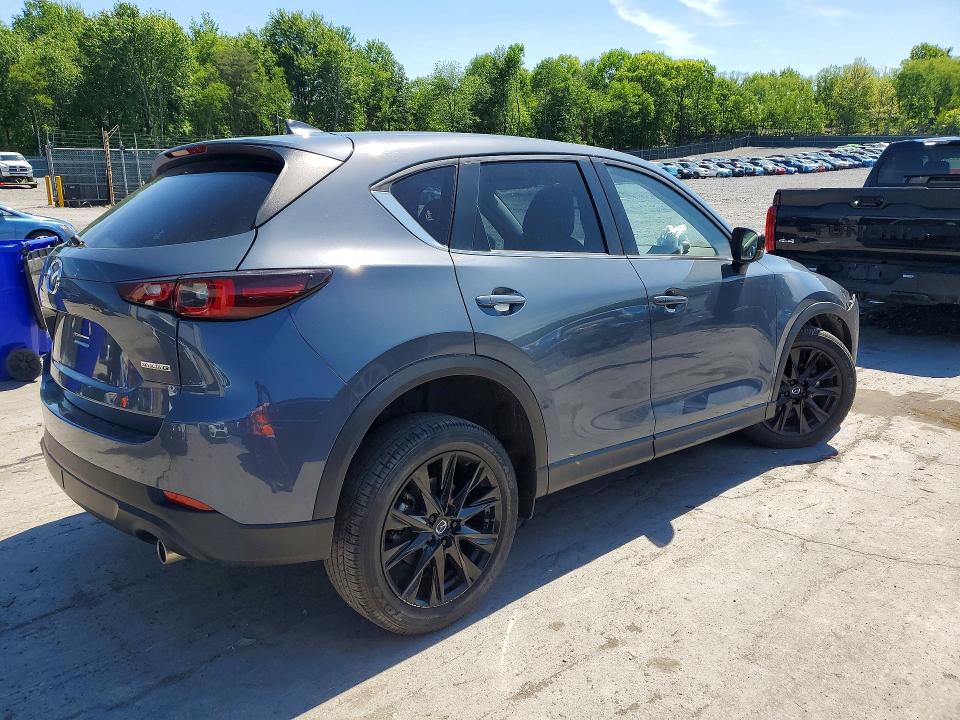 54850146 :رقم المزاد ، JM3KFBCMXP0200449 vin ، 2023 Mazda Cx-5 مزاد بيع