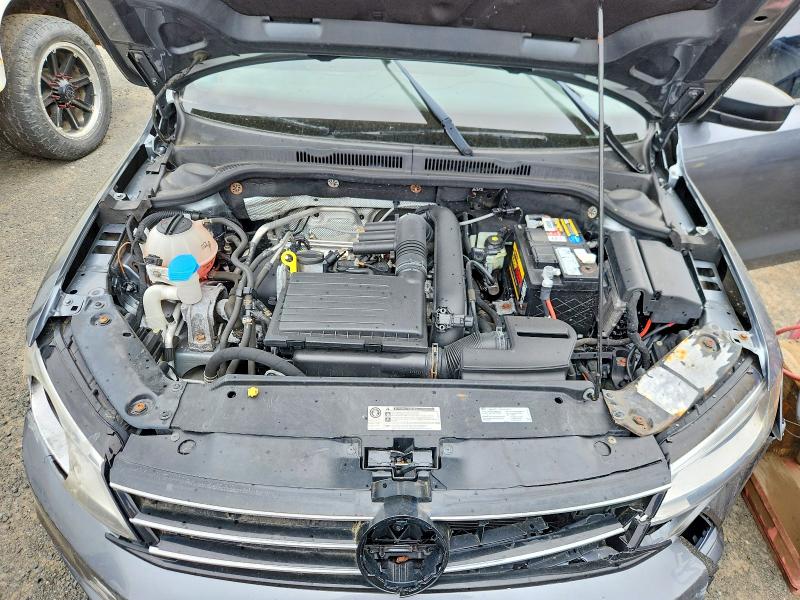 Aukcja sprzedaży 2016 Volkswagen Jetta, vin: 3VW267AJ2GM383693, numer aukcji: 52062036