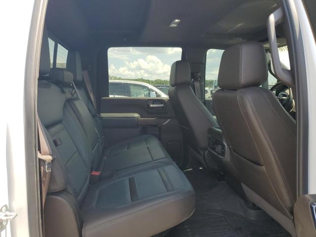 2023 Gmc Sierra მანქანა იყიდება აუქციონზე, vin: 1GT49RE71PF196068, აუქციონის ნომერი: 54334016