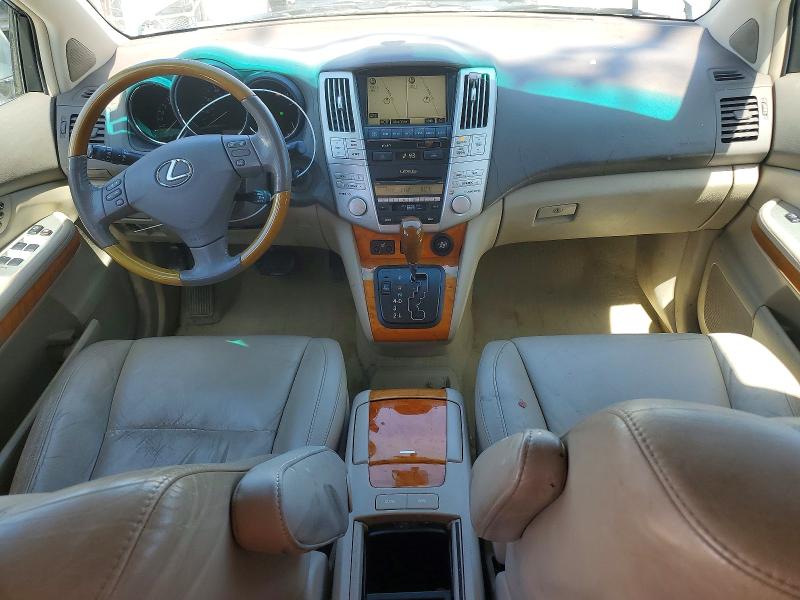 Aukcja sprzedaży 2009 Lexus Rx, vin: 2T2GK31U99C060014, numer aukcji: 54022196