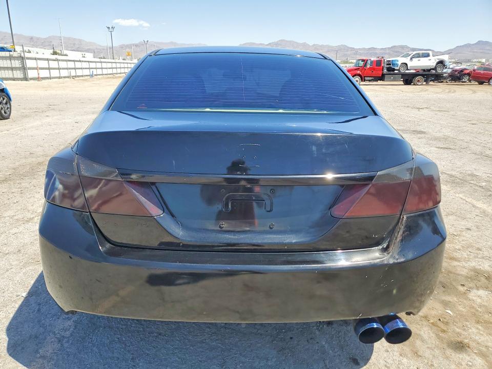 2015 Honda Accord მანქანა იყიდება აუქციონზე, vin: 1HGCR2F32FA033604, აუქციონის ნომერი: 53938626