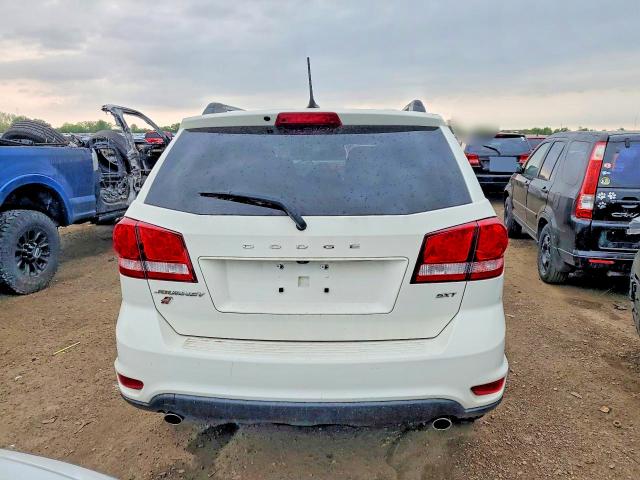 Продажа на аукционе авто 2018 Dodge Journey, vin: 3C4PDDBG3JT390794, номер лота: 53946066