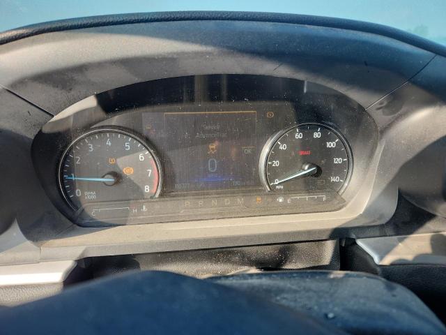 54134636 :رقم المزاد ، 1FMSK7DH5LGC56685 vin ، 2020 Ford Explorer مزاد بيع