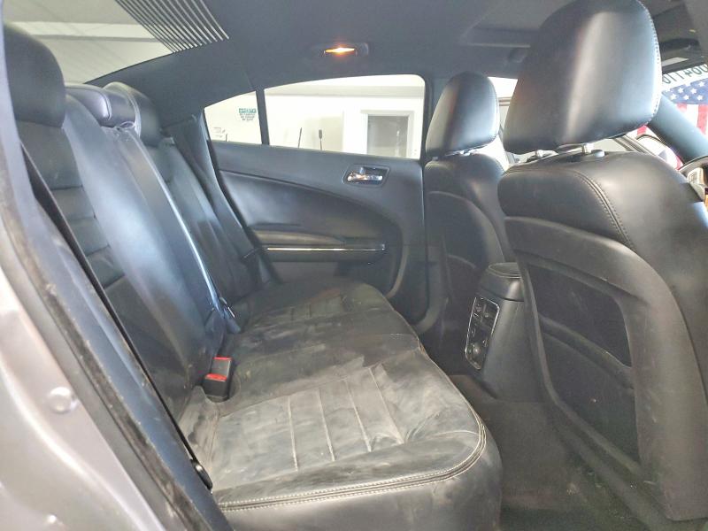 55684116 :رقم المزاد ، 2C3CDXHGXEH164701 vin ، 2014 Dodge Charger مزاد بيع