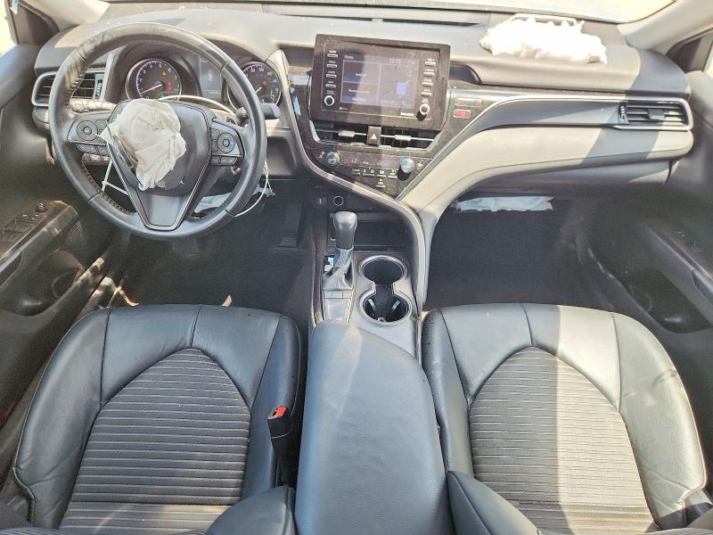 Продаж на аукціоні авто 2023 Toyota Camry, vin: 4T1G11AK6PU162425, номер лоту: 52585706