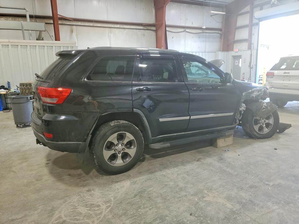 Продажа на аукционе авто 2011 Jeep Grand Cherokee, vin: 1J4RR4GG0BC534375, номер лота: 52515326