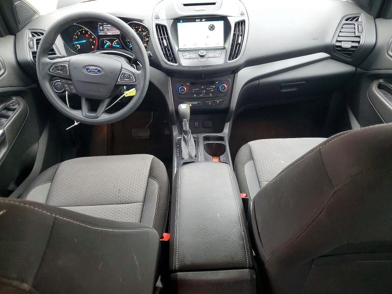 Aukcja sprzedaży 2017 Ford Escape, vin: 1FMCU0G99HUB29117, numer aukcji: 54561916