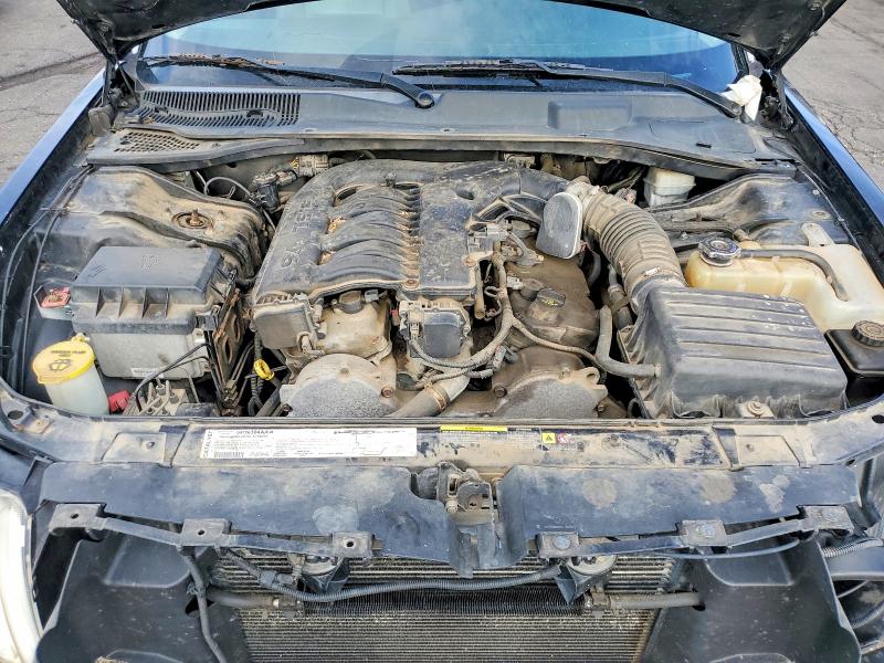 Aukcja sprzedaży 2006 Dodge Magnum, vin: 2D8FV47V86H123829, numer aukcji: 55409276