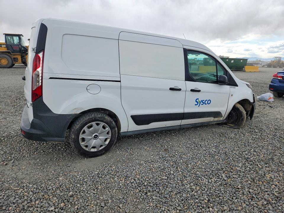Aukcja sprzedaży 2015 Ford Transit Connect, vin: NM0LS7E74F1190665, numer aukcji: 52121926