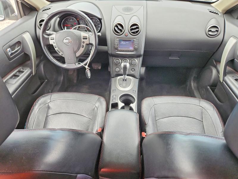 Продажа на аукционе авто 2012 Nissan Rogue, vin: JN8AS5MVXCW370136, номер лота: 52346806