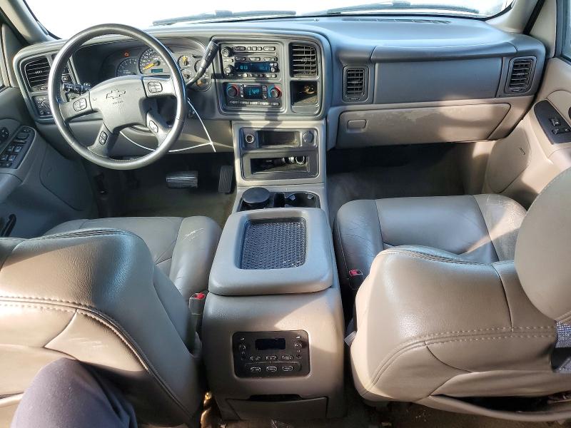 Aukcja sprzedaży 2005 Chevrolet Tahoe, vin: 1GNEK13T35R103936, numer aukcji: 53875116