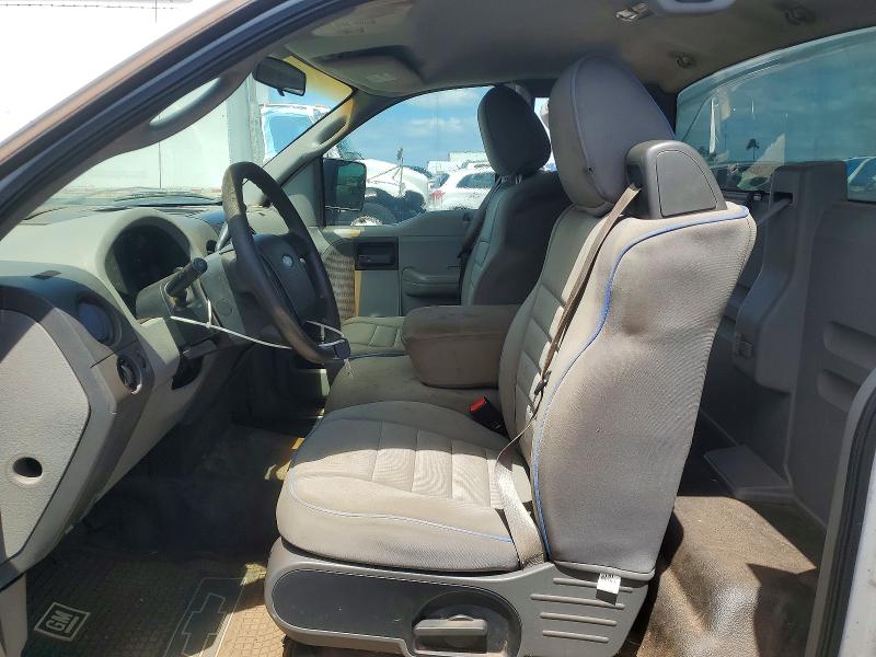 Aukcja sprzedaży 2005 Ford F150, vin: 1FTRF12235NA79653, numer aukcji: 52288586