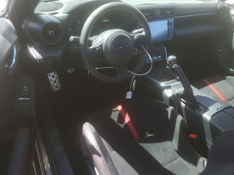 Продаж на аукціоні авто 2023 Subaru Brz, vin: JF1ZDBE19P9706341, номер лоту: 54019726