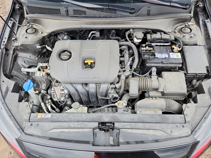 Продаж на аукціоні авто 2023 Kia Forte, vin: 3KPF24AD3PE679082, номер лоту: 52477596