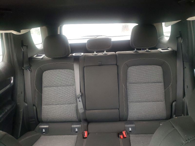 53352136 :رقم المزاد ، 3GKALMEG3TL200147 vin ، 2026 Gmc Terrain مزاد بيع
