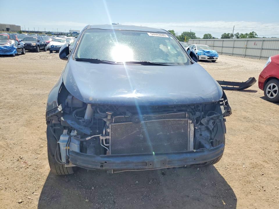 Продаж на аукціоні авто 2014 Kia Sportage, vin: KNDPBCAC0E7586054, номер лоту: 54443686