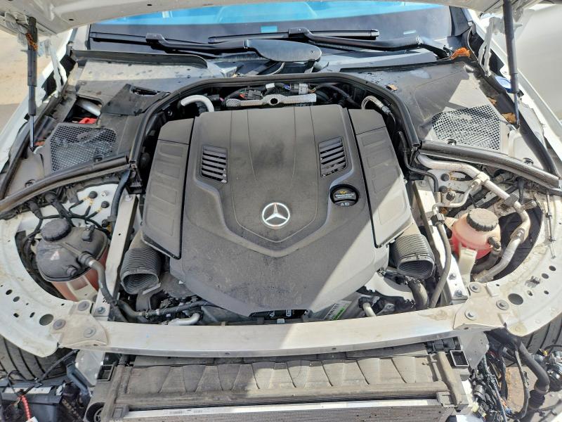 Aukcja sprzedaży 2023 Mercedes-benz S-class, vin: W1K6G7GBXPA169409, numer aukcji: 53569066