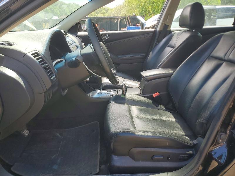 55366226 :رقم المزاد ، 1N4AL21E48N549738 vin ، 2008 Nissan Altima مزاد بيع