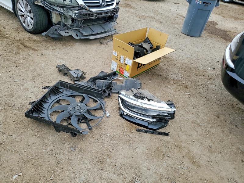 2023 Jeep Wagoneer მანქანა იყიდება აუქციონზე, vin: 1C4SJVAT0PS515008, აუქციონის ნომერი: 54871156