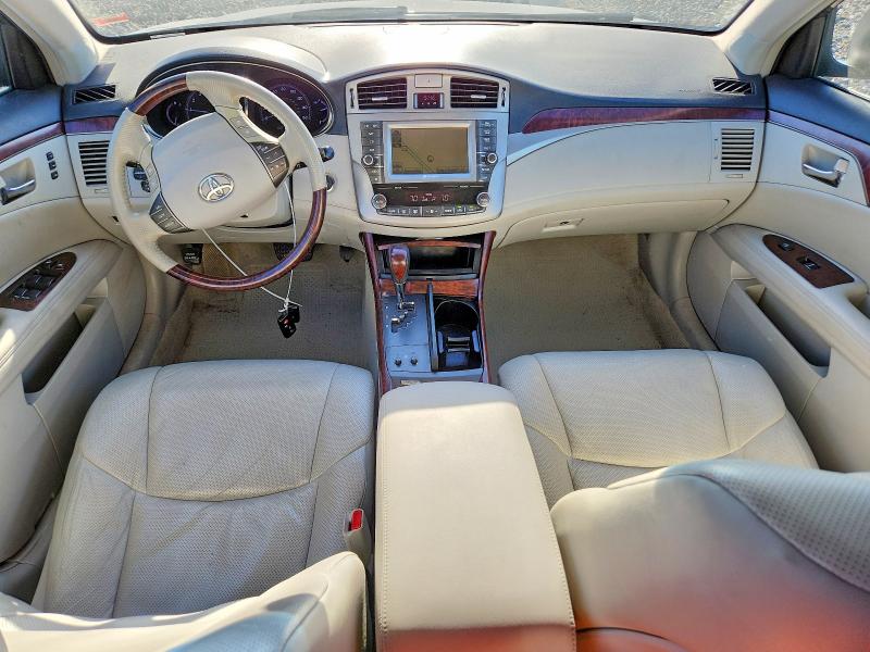 52964286 :رقم المزاد ، 4T1BK3DB3CU473576 vin ، 2012 Toyota Avalon مزاد بيع