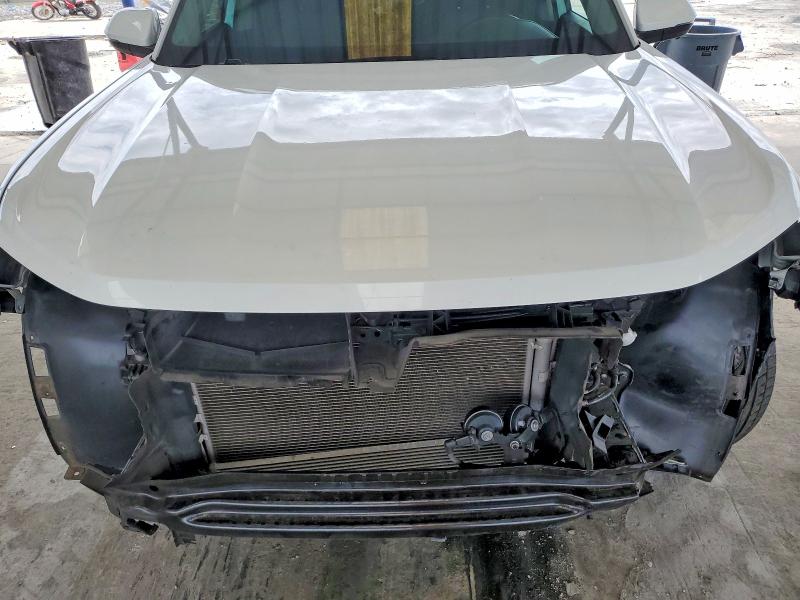 Продажа на аукционе авто 2022 Volkswagen Atlas, vin: 1V2FR2CA4NC565114, номер лота: 54654996