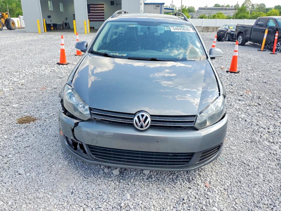 Aukcja sprzedaży 2010 Volkswagen Jetta, vin: 3VWTL7AJ1AM695377, numer aukcji: 54045636
