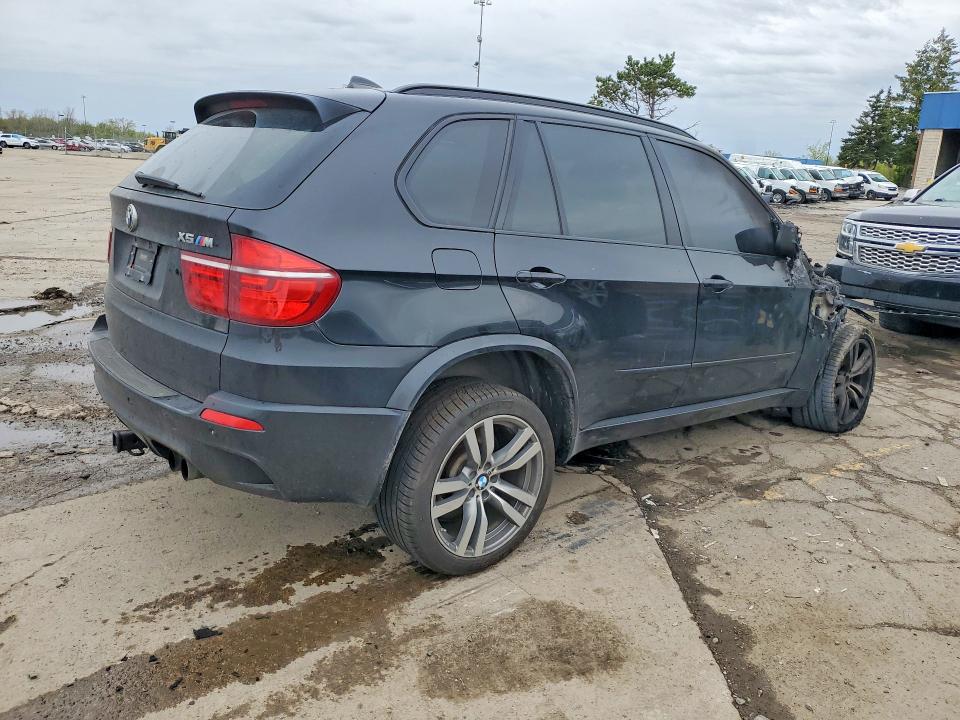 Продажа на аукционе авто 2013 Bmw X5, vin: 5YMGY0C53DLL15966, номер лота: 52577676