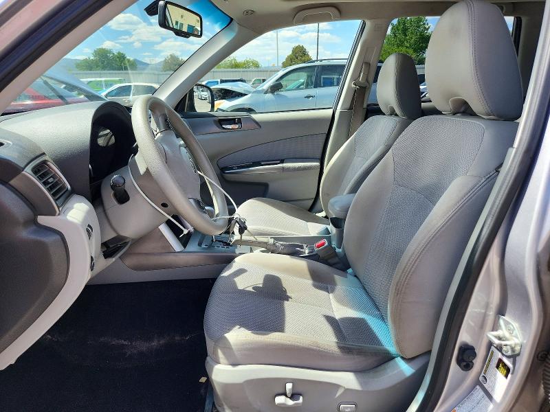53766516 :رقم المزاد ، JF2SHBDC3BH730038 vin ، 2011 Subaru Forester مزاد بيع