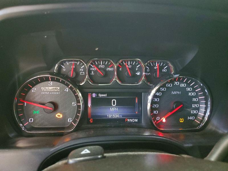 Aukcja sprzedaży 2014 Gmc Sierra, vin: 3GTU2UEC4EG433121, numer aukcji: 54389266