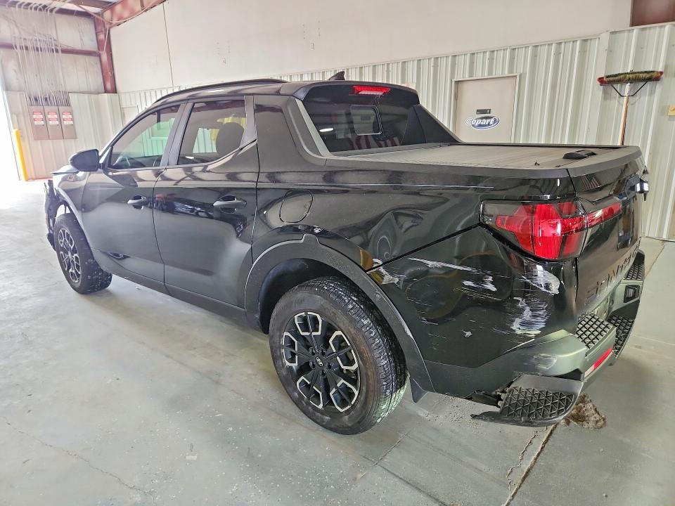 2024 Hyundai Santa Cruz მანქანა იყიდება აუქციონზე, vin: 5NTJC4DEXRH111522, აუქციონის ნომერი: 53994126