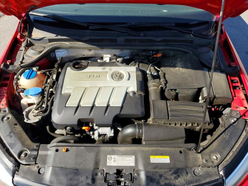 Продажа на аукционе авто 2013 Volkswagen Jetta, vin: 3VW3L7AJ1DM403246, номер лота: 53929766