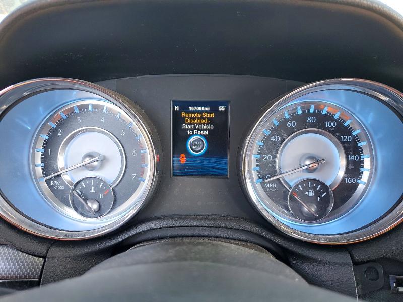 Продажа на аукционе авто 2012 Chrysler 300, vin: 2C3CCADTXCH315617, номер лота: 53305056