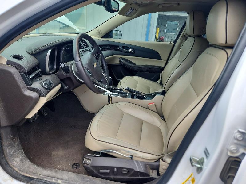 Aukcja sprzedaży 2015 Chevrolet Malibu, vin: 1G11G5SX2FF211383, numer aukcji: 52941246