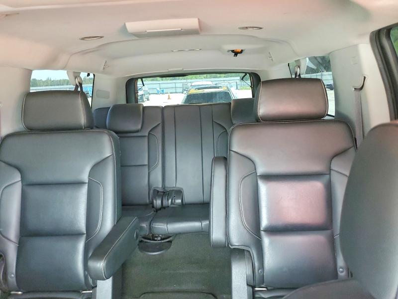 54986126 :رقم المزاد ، 1GNSCHKC0GR443686 vin ، 2016 Chevrolet Suburban مزاد بيع