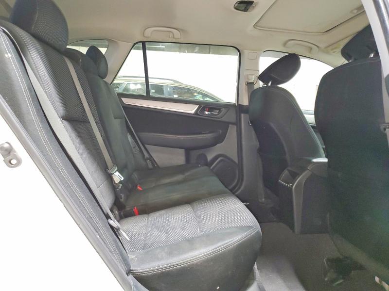 Aukcja sprzedaży 2016 Subaru Outback, vin: 4S4BSAHC8G3206470, numer aukcji: 54805856