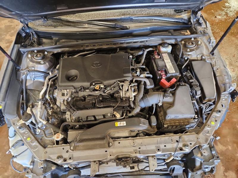 2019 Toyota Camry მანქანა იყიდება აუქციონზე, vin: 4T1B11HKXKU267025, აუქციონის ნომერი: 53221376