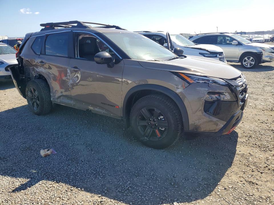 Aukcja sprzedaży 2026 Nissan Rogue, vin: 5N1BT3BB3TC699199, numer aukcji: 54912306