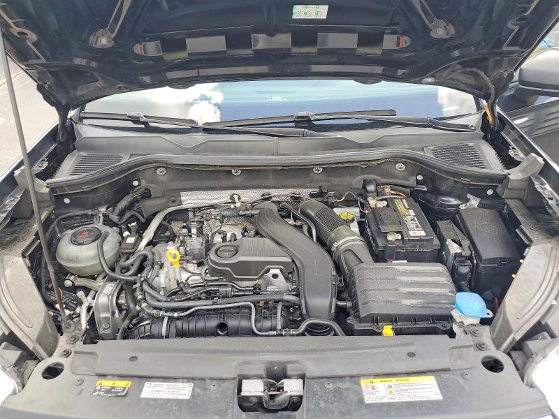 54864786 :رقم المزاد ، 3VVCX7B28NM031342 vin ، 2022 Volkswagen Taos مزاد بيع