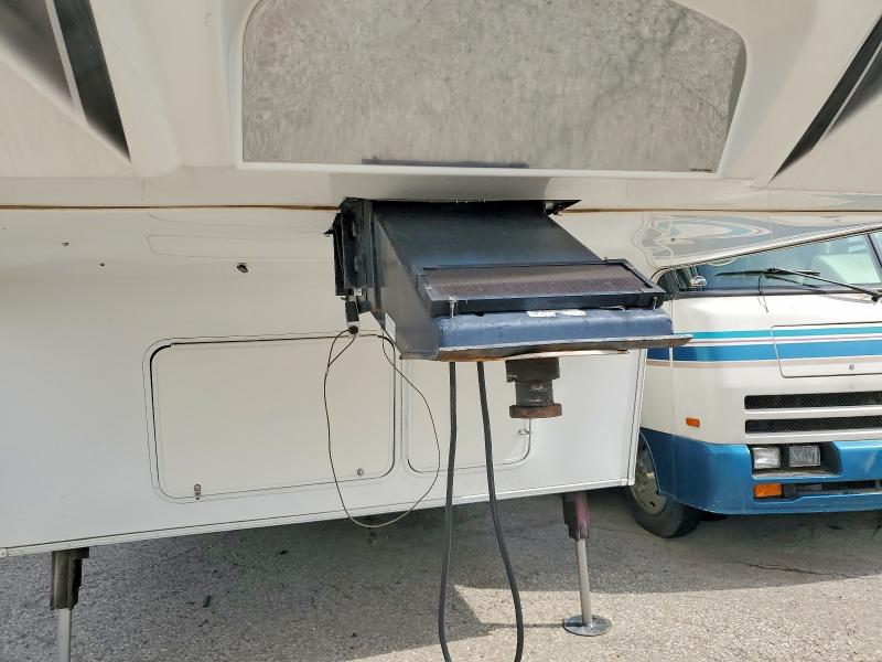Продаж на аукціоні авто 2014 Keystone Fuzion, vin: 4YDF3422XEF810292, номер лоту: 53443536