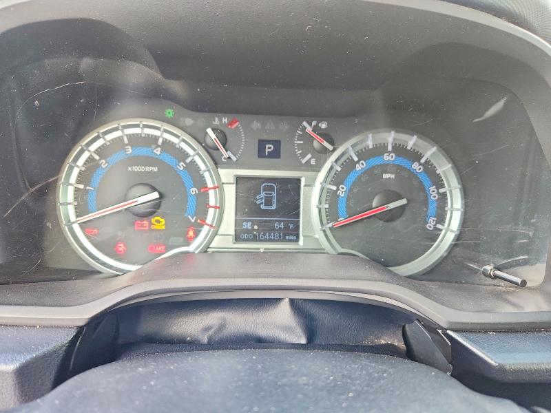 52952496 :رقم المزاد ، JTEBU5JR0F5239563 vin ، 2015 Toyota 4runner مزاد بيع