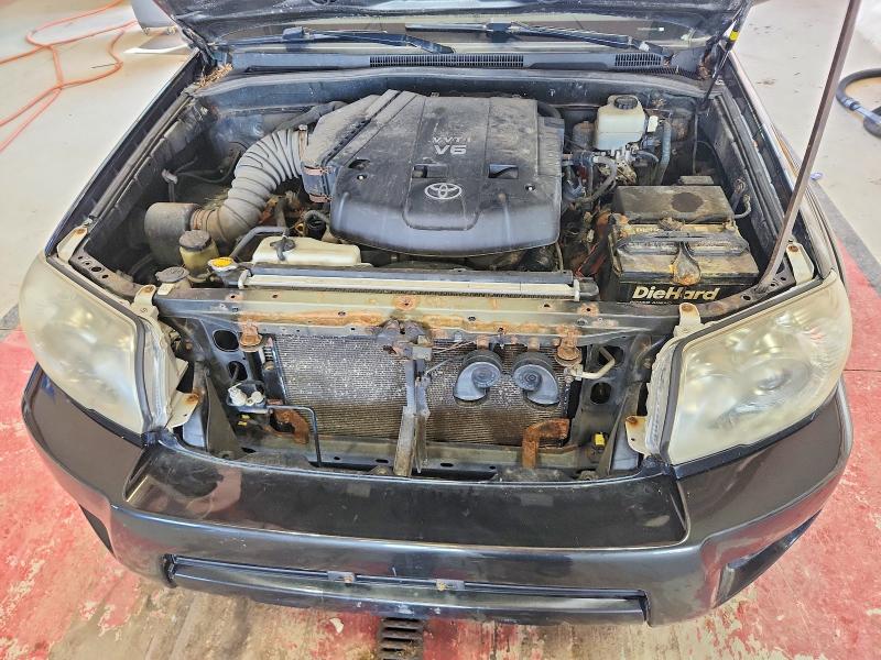 Продажа на аукционе авто 2006 Toyota 4runner, vin: JTEBU14R760078999, номер лота: 55133846