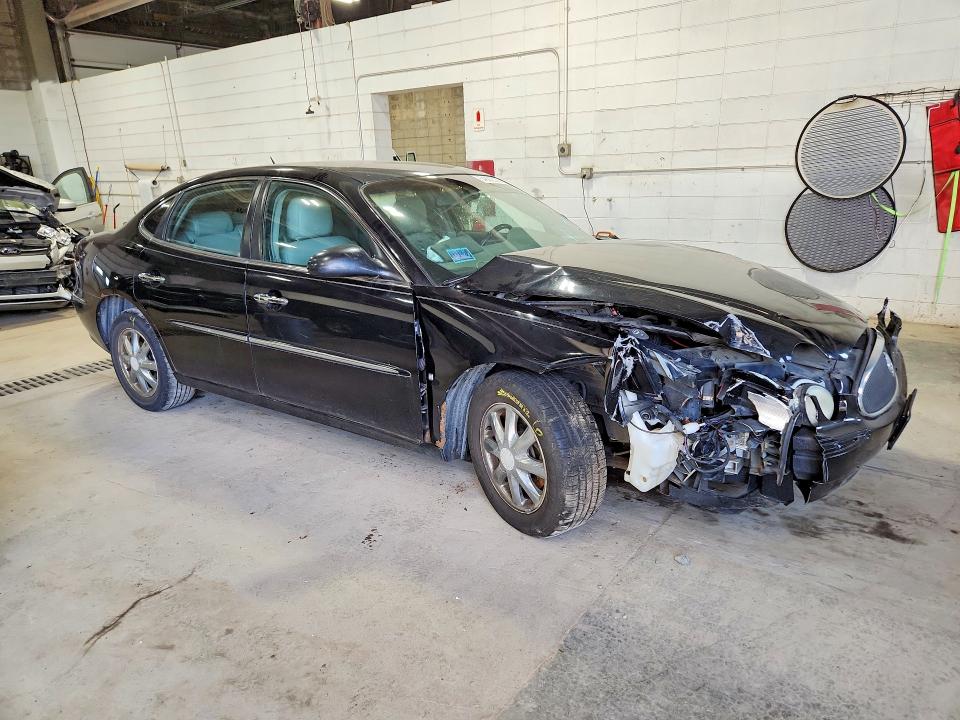 Aukcja sprzedaży 2006 Buick Lacrosse, vin: 2G4WD582061249621, numer aukcji: 54882326
