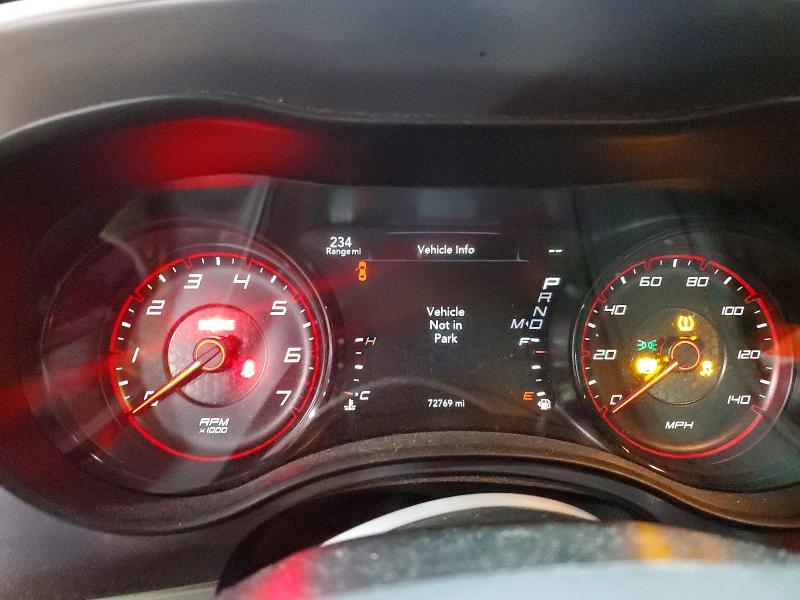 Продаж на аукціоні авто 2021 Dodge Charger, vin: 2C3CDXBG0MH504767, номер лоту: 53561486