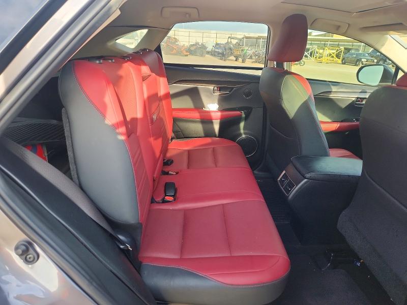 Aukcja sprzedaży 2020 Lexus Nx, vin: JTJGARBZ0L2164883, numer aukcji: 52617406