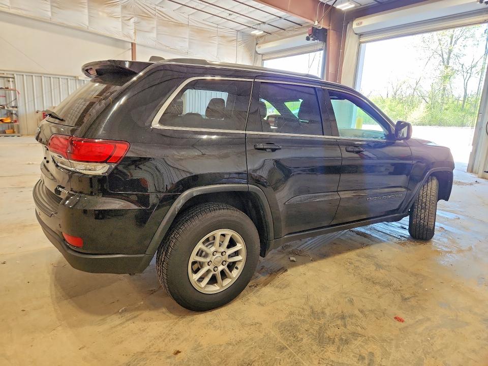 Auction sale of the 2020 Jeep Grand Cherokee, vin: 1C4RJFAG7LC189722, lot number: 53890756