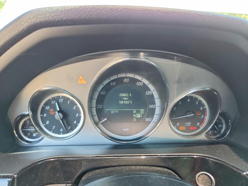 Aukcja sprzedaży 2011 Mercedes-benz E, vin: WDDHF8HB2BA352215, numer aukcji: 54023536