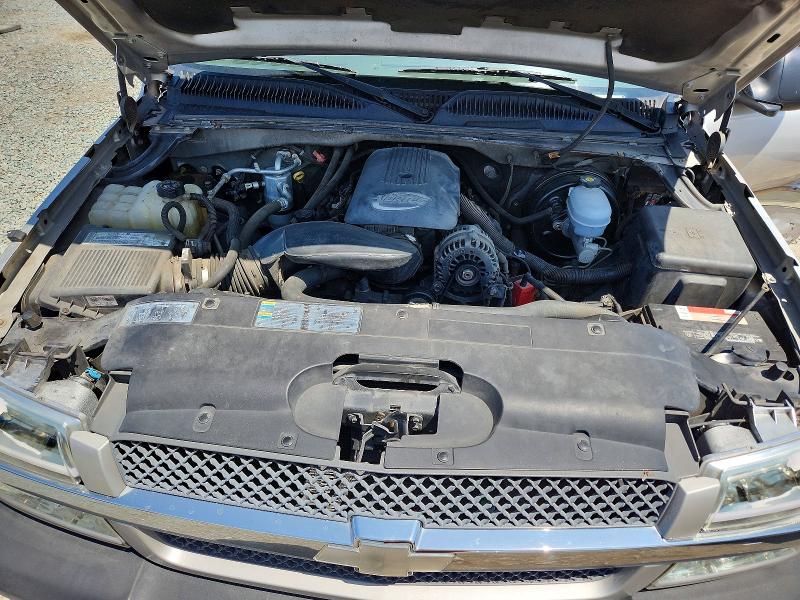 Auction sale of the 2005 Chevrolet Silverado, vin: 2GCEC13T151214306, lot number: 53293836