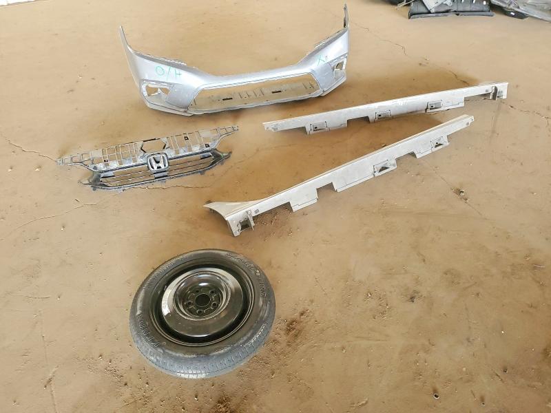 54054326 :رقم المزاد ، 2HGFE2F53PH510053 vin ، 2023 Honda Civic مزاد بيع