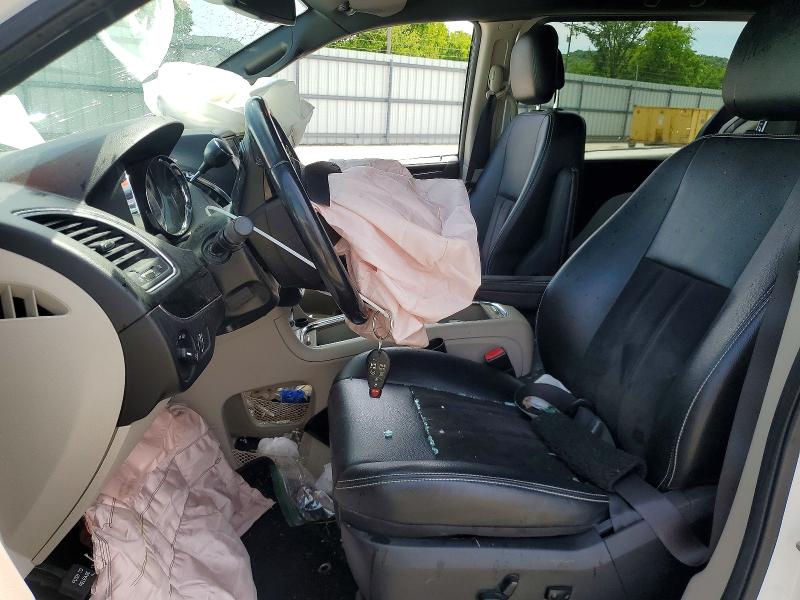 Продажа на аукционе авто 2019 Dodge Grand Caravan, vin: 2C4RDGCG0KR713163, номер лота: 52213046